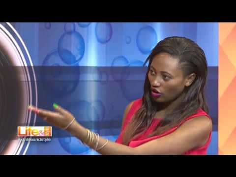 KTN Life and Style Artistic Tuesday Performing Arts , Hickel Performing 01/11/2016