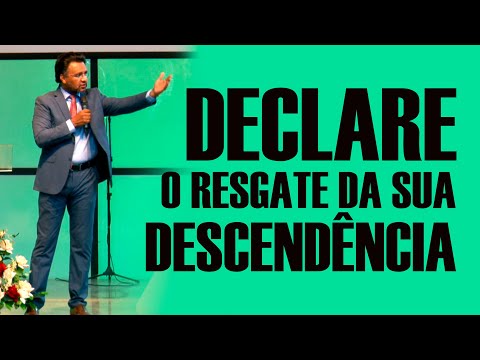 Rispa: Defendendo a Minha Descendência