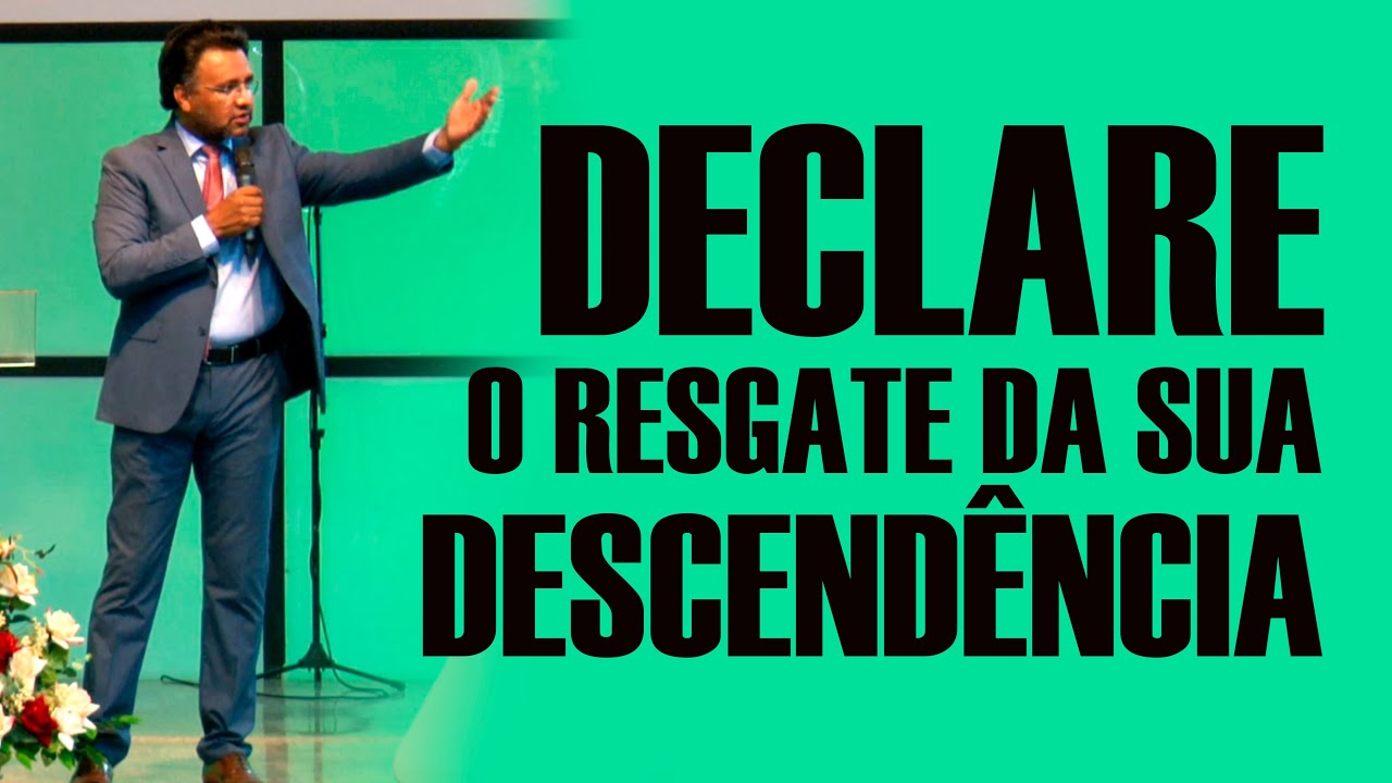 Rispa: Defendendo a Minha Descendência