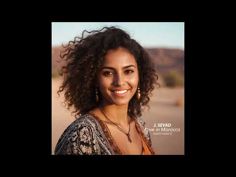 J. Sevad - Love In Morocco (Nti zouina)