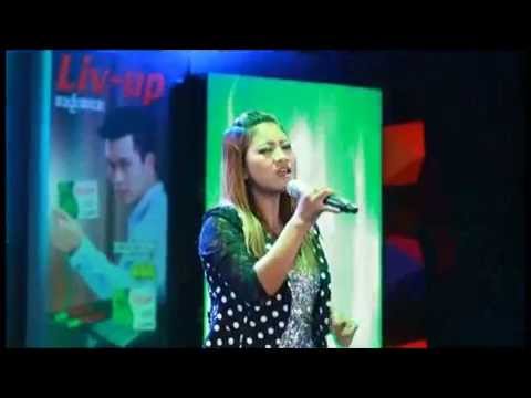 Melody World 2014, Level-2 ,Episode(33) 29.8.2014... J Mine Mile