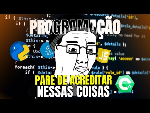 Se você está lutando para aprender programação assista esse vídeo