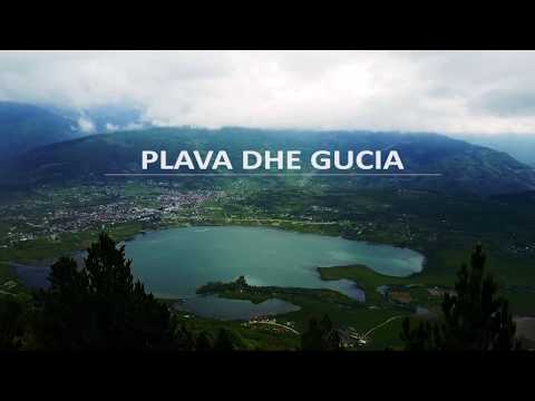 Plava dhe Gucia, vëndi i ujrave të kristalta!