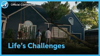 Auto-Owners Insurance Life's Challenges