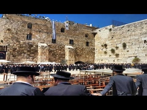 Breaking Israel Netanyahu welcomes USA President Trump May 22 2017 Video