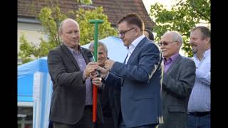 preview picture of video 'CDU Lauchringen - Vorstellung der Gemeinderat-Kandidaten 2014'