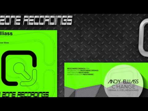 RZR025 - Andy Elliass - Change (Joze Linecker Remix) (Official Video)