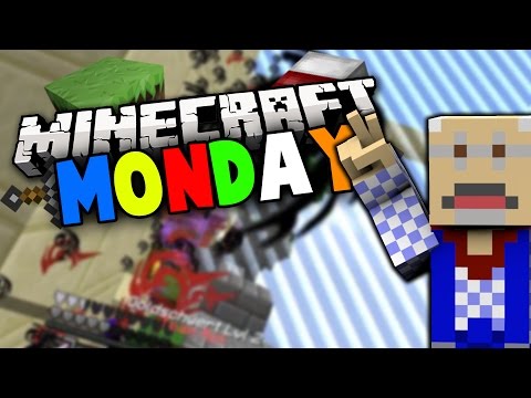 JETZT ABER SCHNELL...! | MINECRAFT MONDAY | HSPLP [Deutsch/HD 720p]