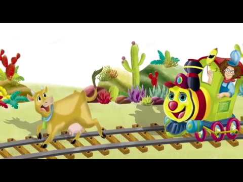 Piero - El Trencito del oeste - 𝟏𝟗𝟕𝟓