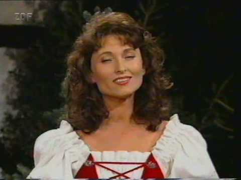 Maria Mathis - Lebe wohl, Papa