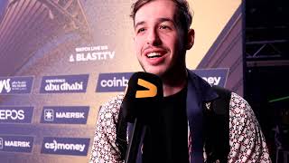 kennyS on comeback: My goal is to be a star player again