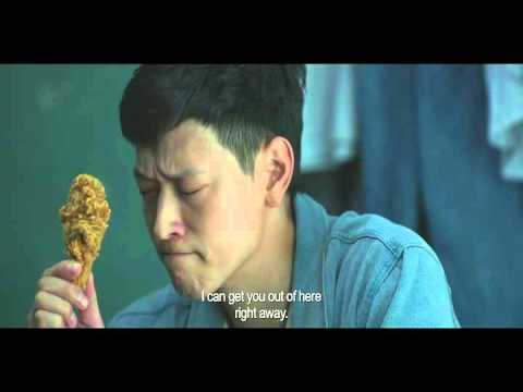 trailer