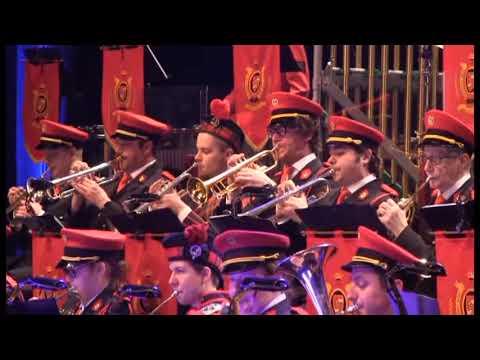 K.H. Ons Verlangen Beverst - The Path to Peace