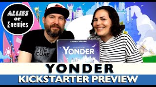 Allies or Enemies - London video thumbnail