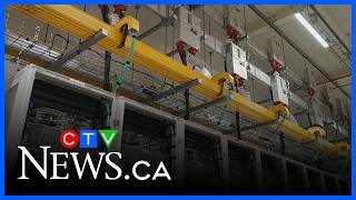 Sault Ste. Marie city council puts AI data centre vote on hold