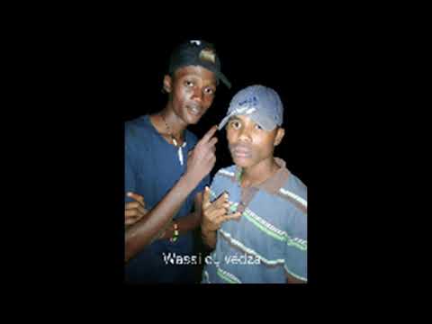 Goupy feat Carmélo wassi ou védza RIGADZÉ