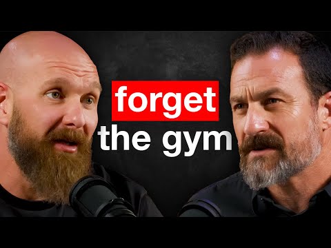 If You Can&rsquo;t Do This, You&rsquo;re Not Fit (Even If You Look It)