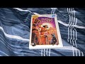 Opening To The Prince Of Egypt 1999 DVD 2002 Reprint DTS Option