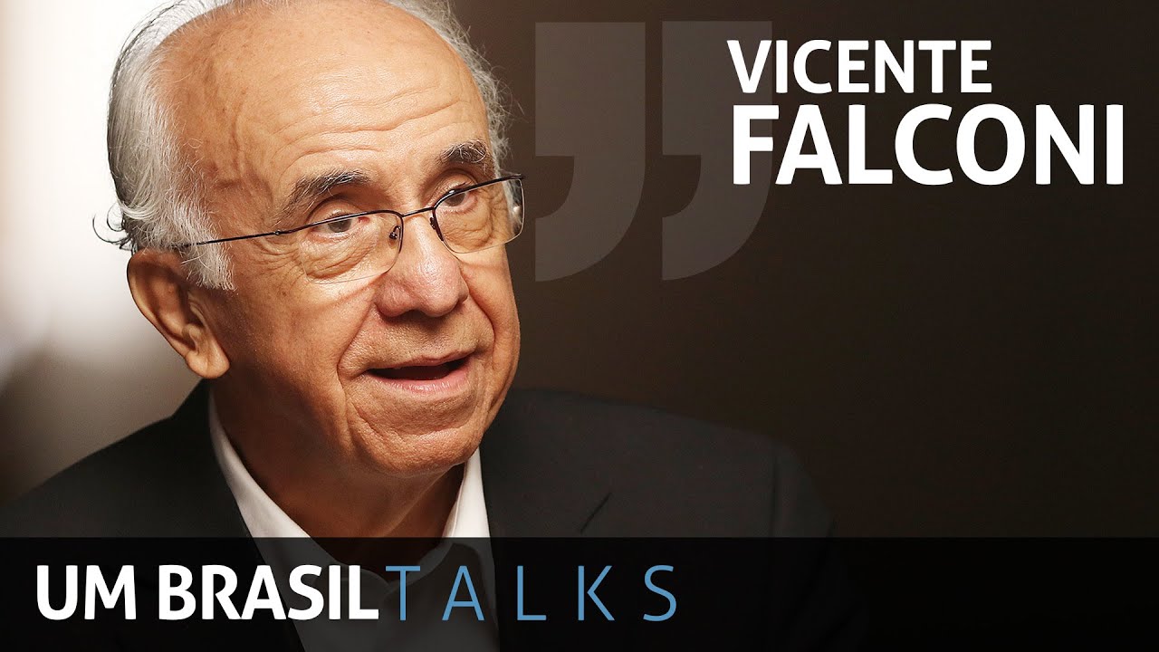 Vicente Falconi fala sobre o impacto da boa gestão