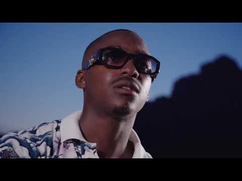 Dyjor - Zidane ( Clip officiel )