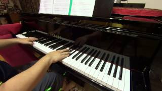 Hark! the Herald Angels Sing arranged by David Hicken