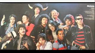 Sha Na Na - Winterland Arena 11/24/72