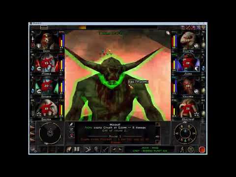 Wizardry 8 Christian Coders Mod 09