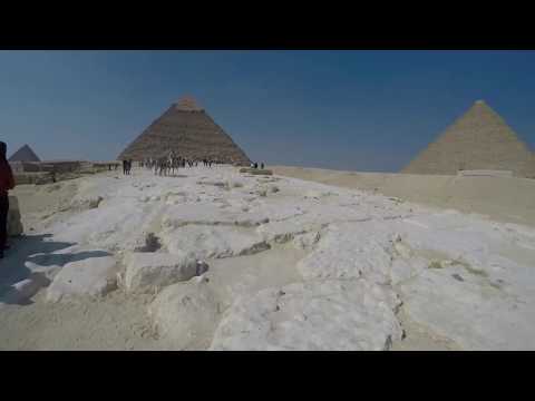 Ancient Egypt (Cairo)