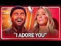 How This SENSATIONAL Singer WON The Voice Australia 2024 Journey 437