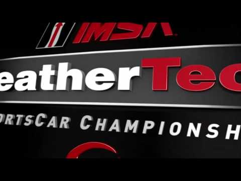 12 Hours of Sebring 2016 - Race to the Checkered Flag