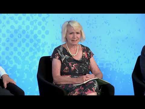 Festival of Politics 2025: Do we value social care? - 22 August 2025