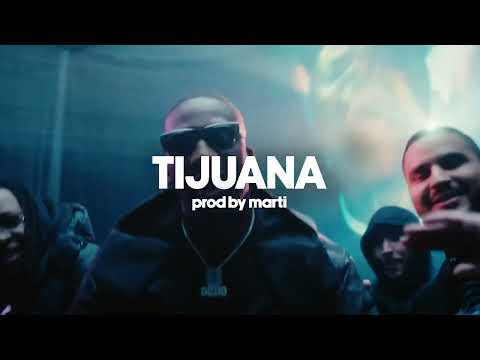 [FREE] Sdm x Tiakola x Landy Type Beat | Tijuana | Instru Banger Guitar (prod by marti)