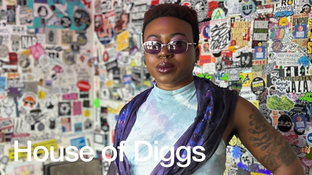 Dee Diggs - House of Diggs 2025