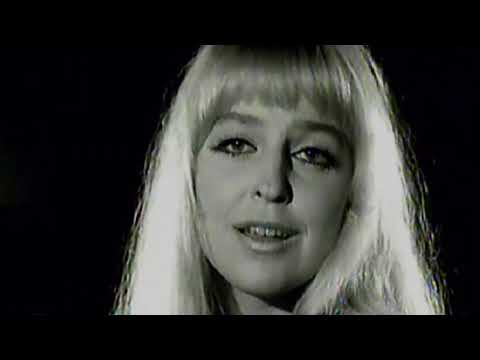 Urszula Sipińska - To Był Świat W Zupełnie Starym Stylu (Teledysk Całość)