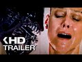 ALIEN 3 Trailer 1992