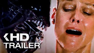 ALIEN 3 Trailer (1992)