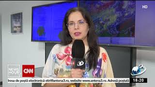 Download lagu Alertă de vreme rea în Europa şi în România! ANM a emis două atenţionări de cod galben mp3 Download lagu Alertă de vreme rea în Europa şi în România! ANM a emis două atenţionări de cod galben mp3