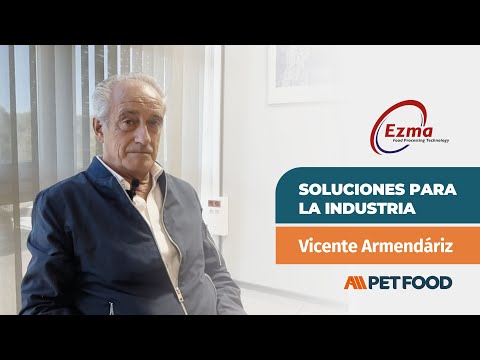 EZMA - Vicente Armendariz