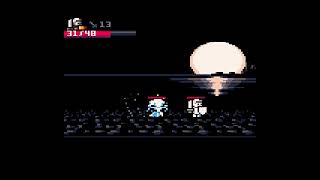 ATARI XL / XE / VBXE += THE LAIR =+ NEW GAME 2026