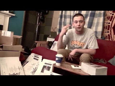 HF TV - Dirty Dike (EXCLUSIVE BARS)