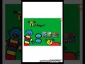 Toddworld Trailer Menu With 3 Trailers