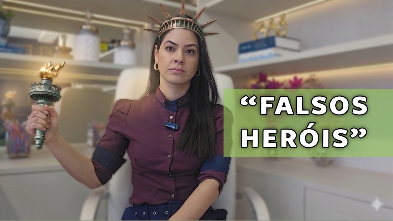 A ilusão que alimenta o TOC