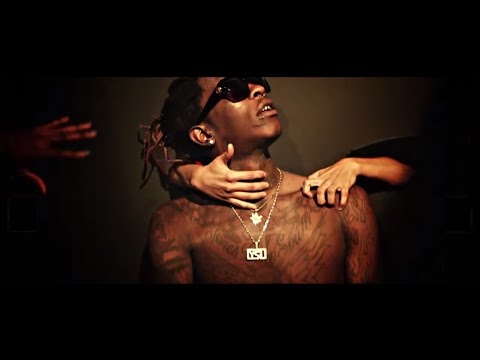, title : 'Young Thug 2 B’s (Danny Glover) OFFICIAL MUSIC VIDEO'