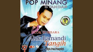 Download lagu Alek Bamandi Tangih mp3