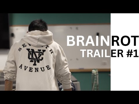 CONTENT WARNING TRAILER #1