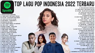 Download lagu Lagu Pop Terbaru 2022 TikTok Viral TOP Hits Spotif... mp3