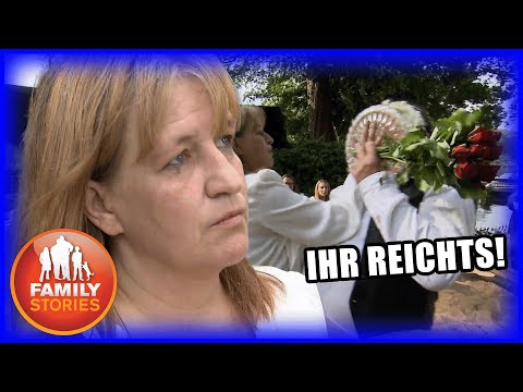 Sie rastet aus: Stefan spart die Ehe kaputt! 😱 | Deutschlands größte Spar-Familie | Family Stories