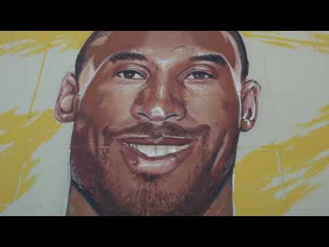 "Mamba Mentality" (Official Video) - Veteran Eye & Vann Go