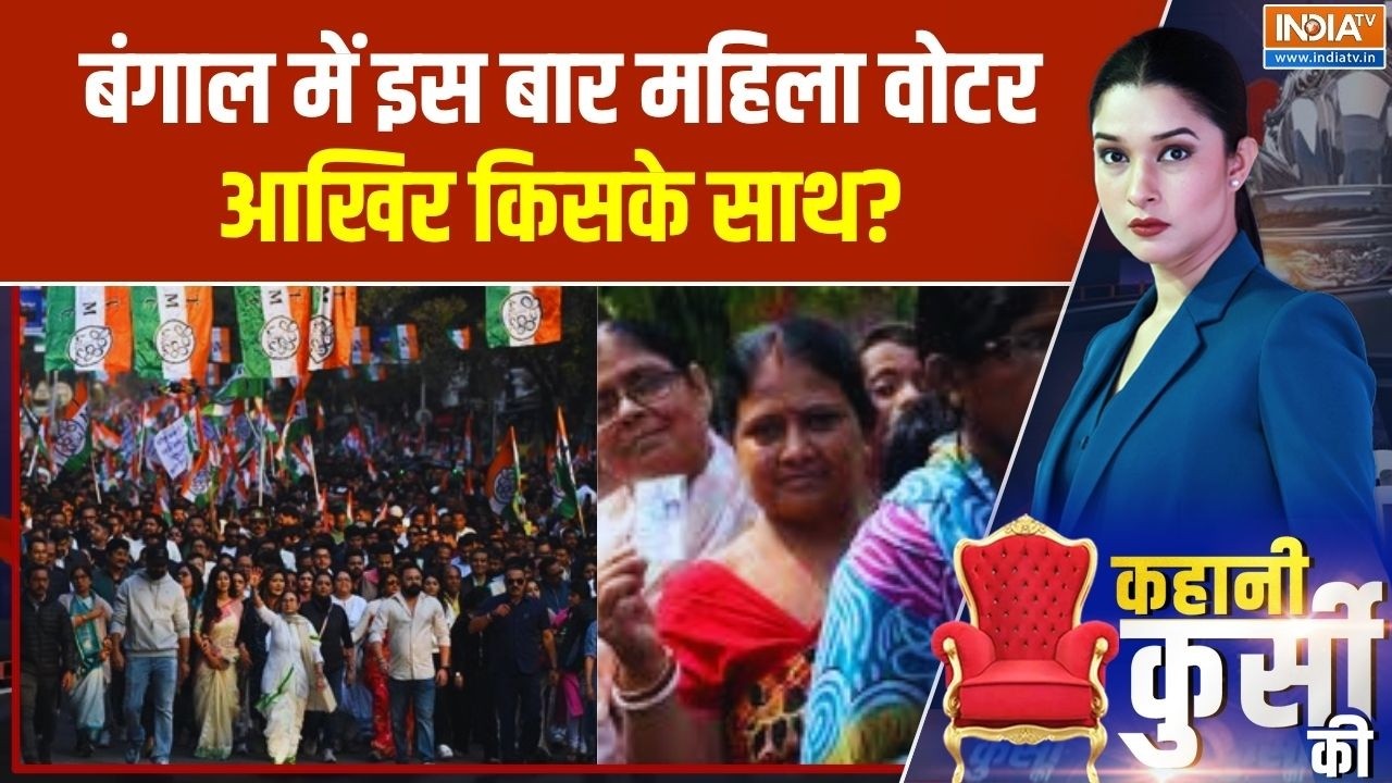West Bengal Elections: राहुल... अखिलेश..स्टालिन... ममता.. नुकसान या नफा ? 
