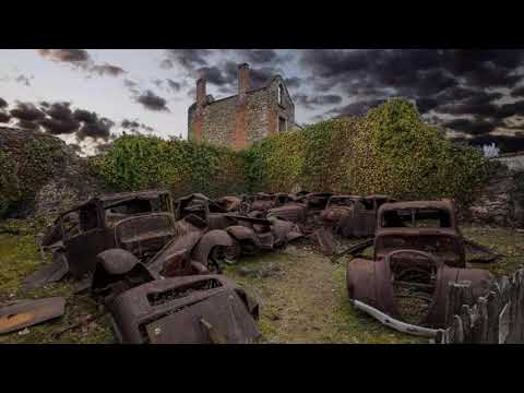 The Martyred Village of Oradour-sur-Glane, Episode 359